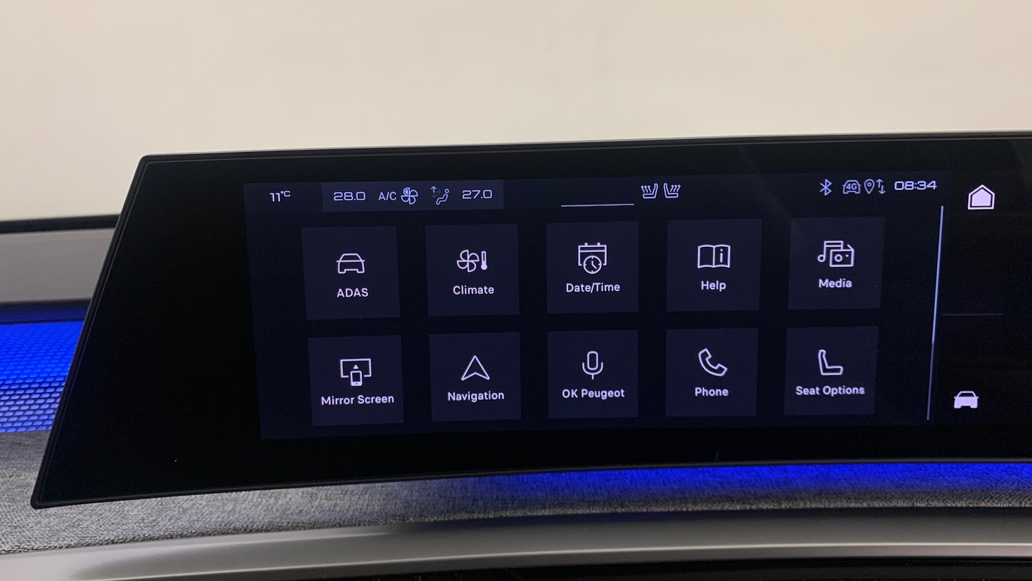 Used Peugeot 3008 2025 for sale - 77132430: Photo 33