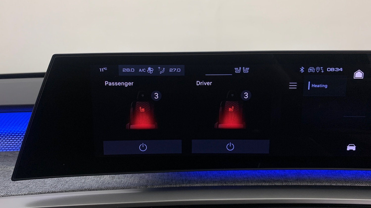 Used Peugeot 3008 2025 for sale - 77132430: Photo 34