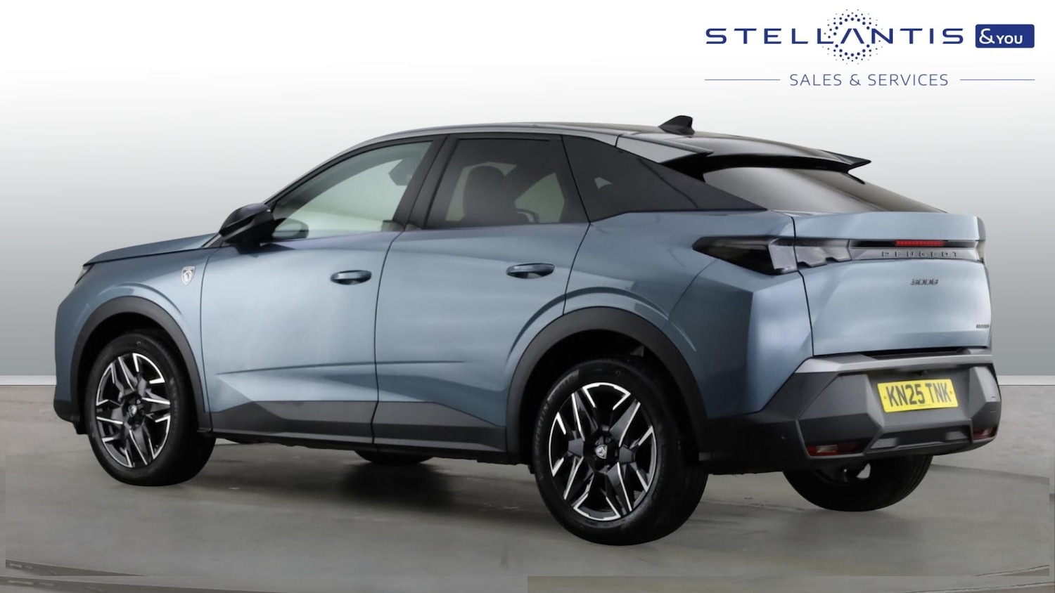 Used Peugeot 3008 2025 for sale - 77132430: Photo 4