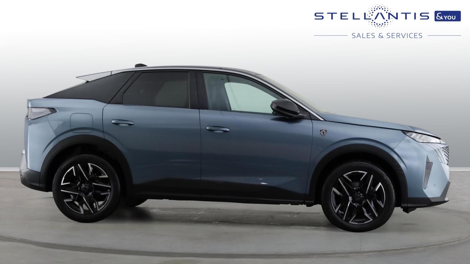 Used Peugeot 3008 2025 for sale - 77132430: Photo 5