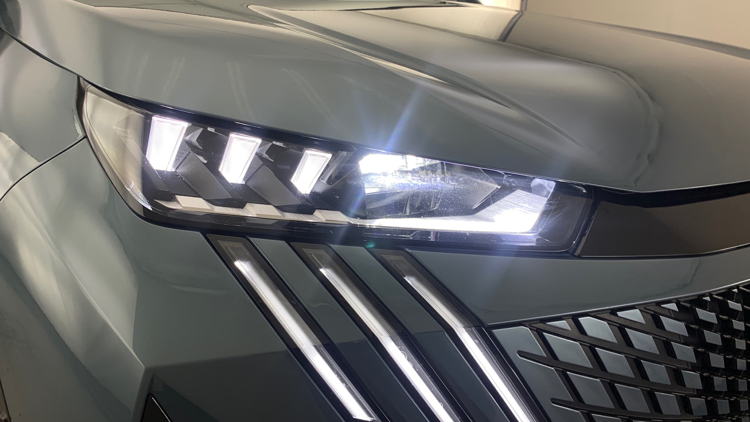 Used Peugeot 3008 2025 for sale - 77132430: Photo 54