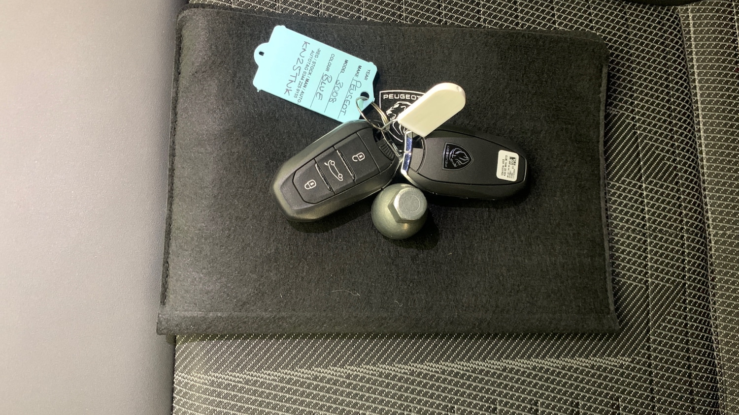 Used Peugeot 3008 2025 for sale - 77132430: Photo 55