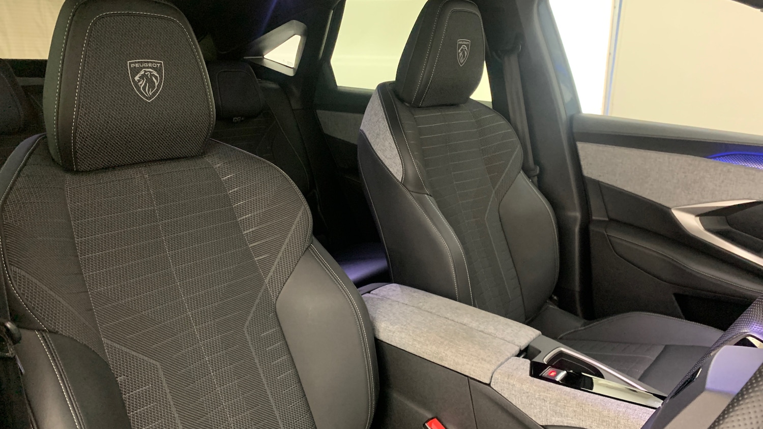 Used Peugeot 3008 2025 for sale - 77132430: Photo 56