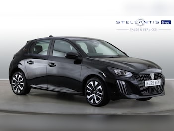 Used Peugeot 208 2025 for sale - 78562842: Photo