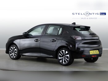 Used Peugeot 208 2025 for sale - 78562842: Photo