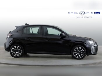 Used Peugeot 208 2025 for sale - 78562842: Photo