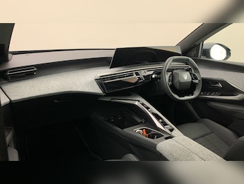 Used Peugeot 3008 2025 for sale - 78867525: Photo