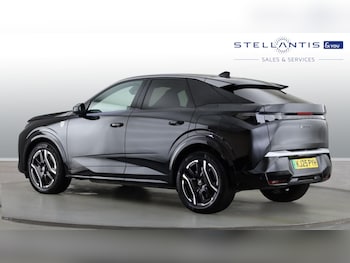 Used Peugeot 3008 2025 for sale - 78867525: Photo