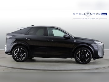 Used Peugeot 3008 2025 for sale - 78867525: Photo