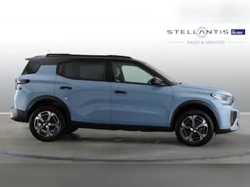 Used Citroen C3 Aircross 2025 for sale - 79742600: Photo