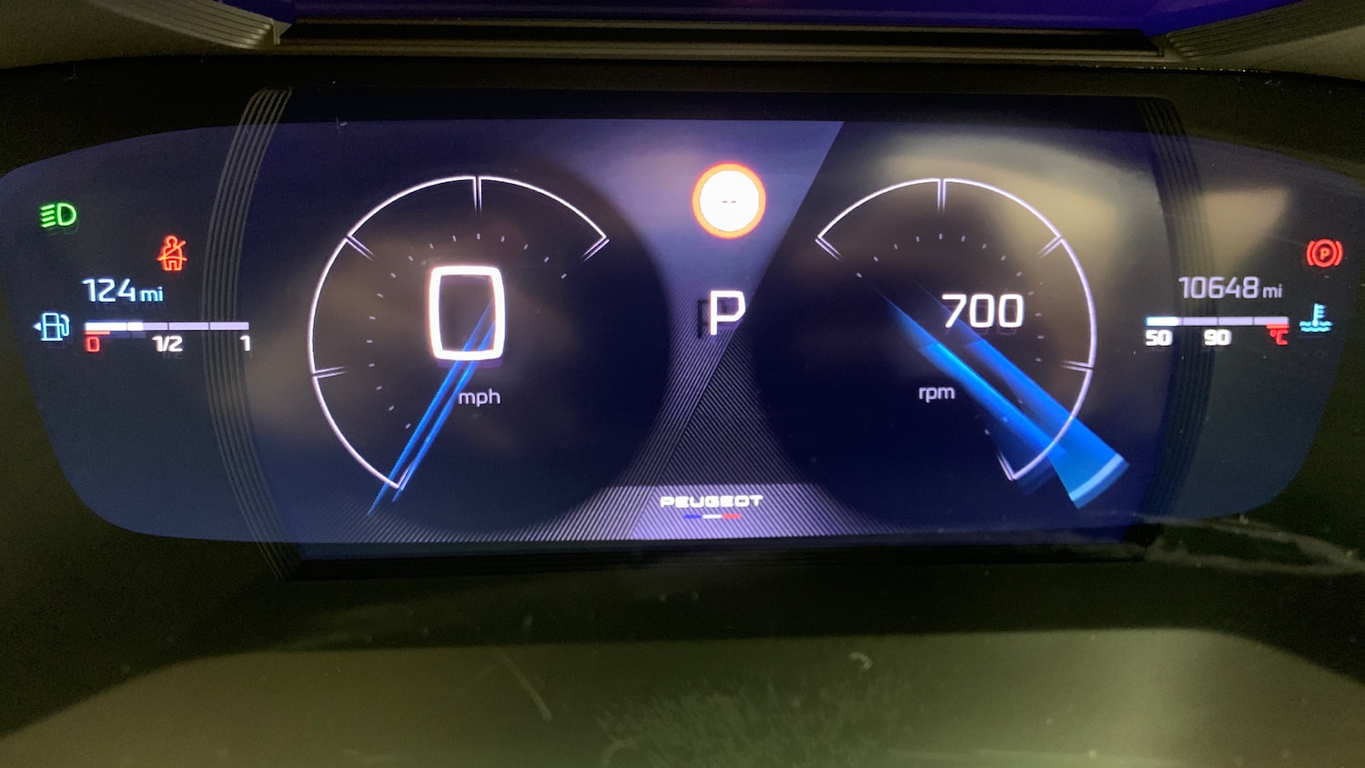 Used Peugeot 2008 2023 for sale - 76389553: Photo 10