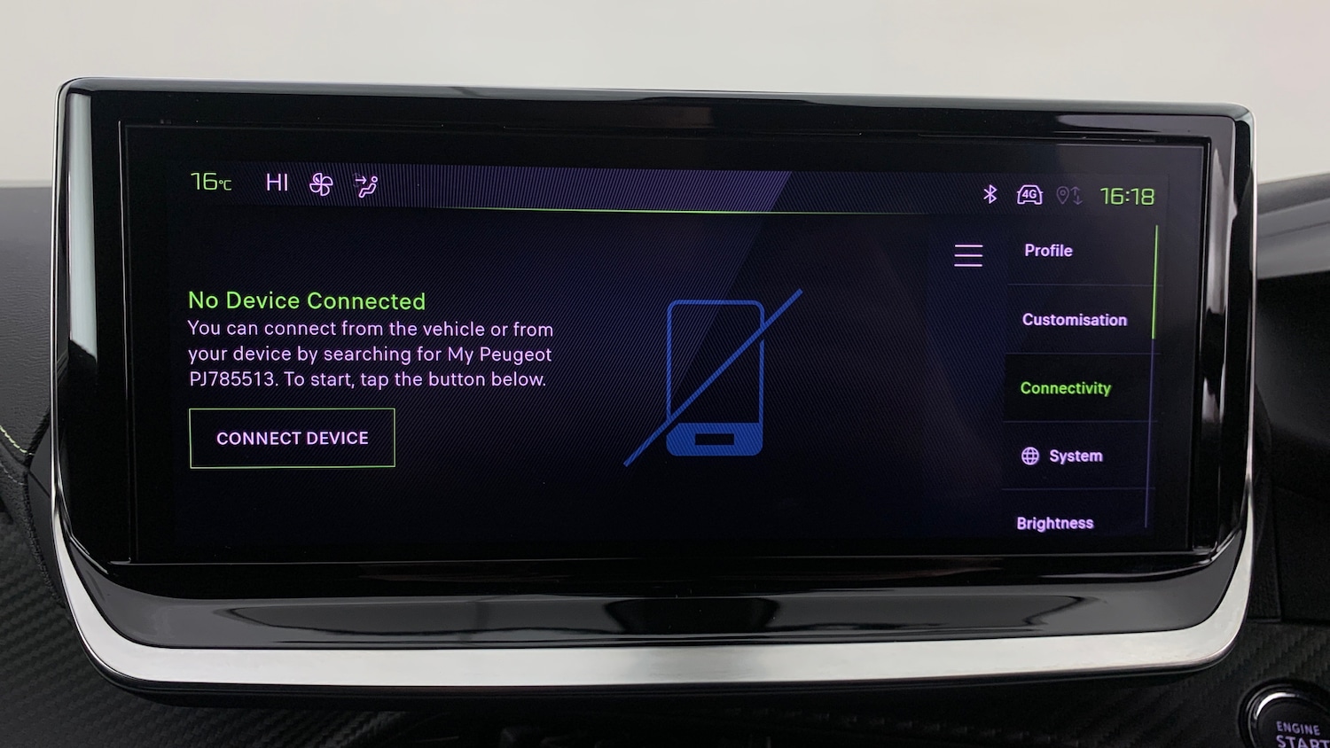 Used Peugeot 2008 2023 for sale - 76389553: Photo 11