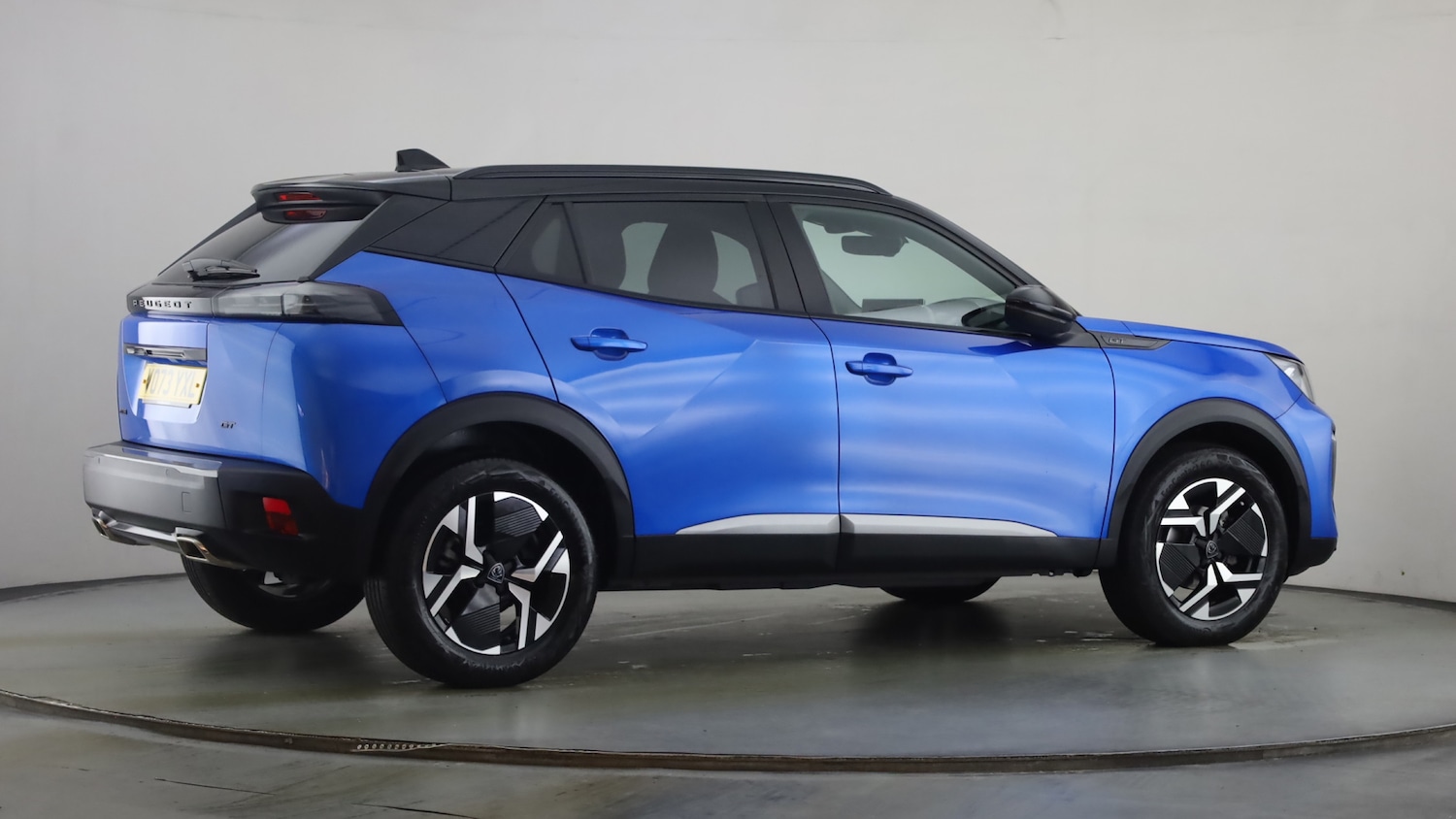 Used Peugeot 2008 2023 for sale - 76389553: Photo 12