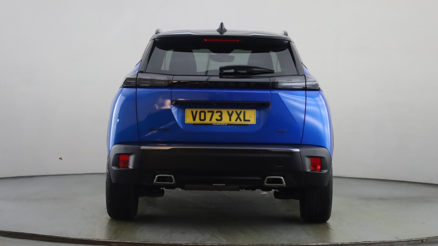 Used Peugeot 2008 2023 for sale - 76389553: Photo 13