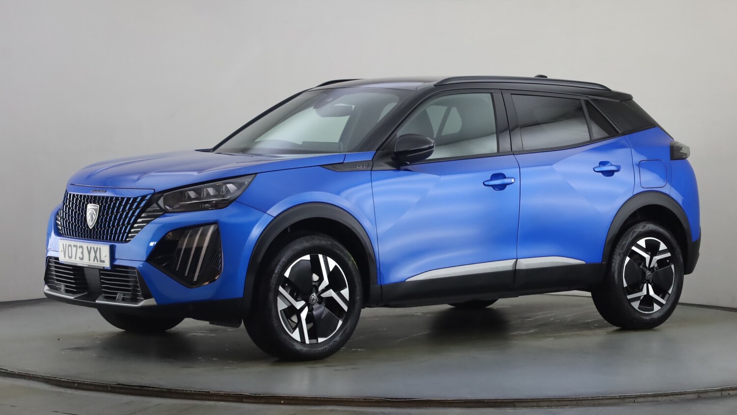 Used Peugeot 2008 2023 for sale - 76389553: Photo 15