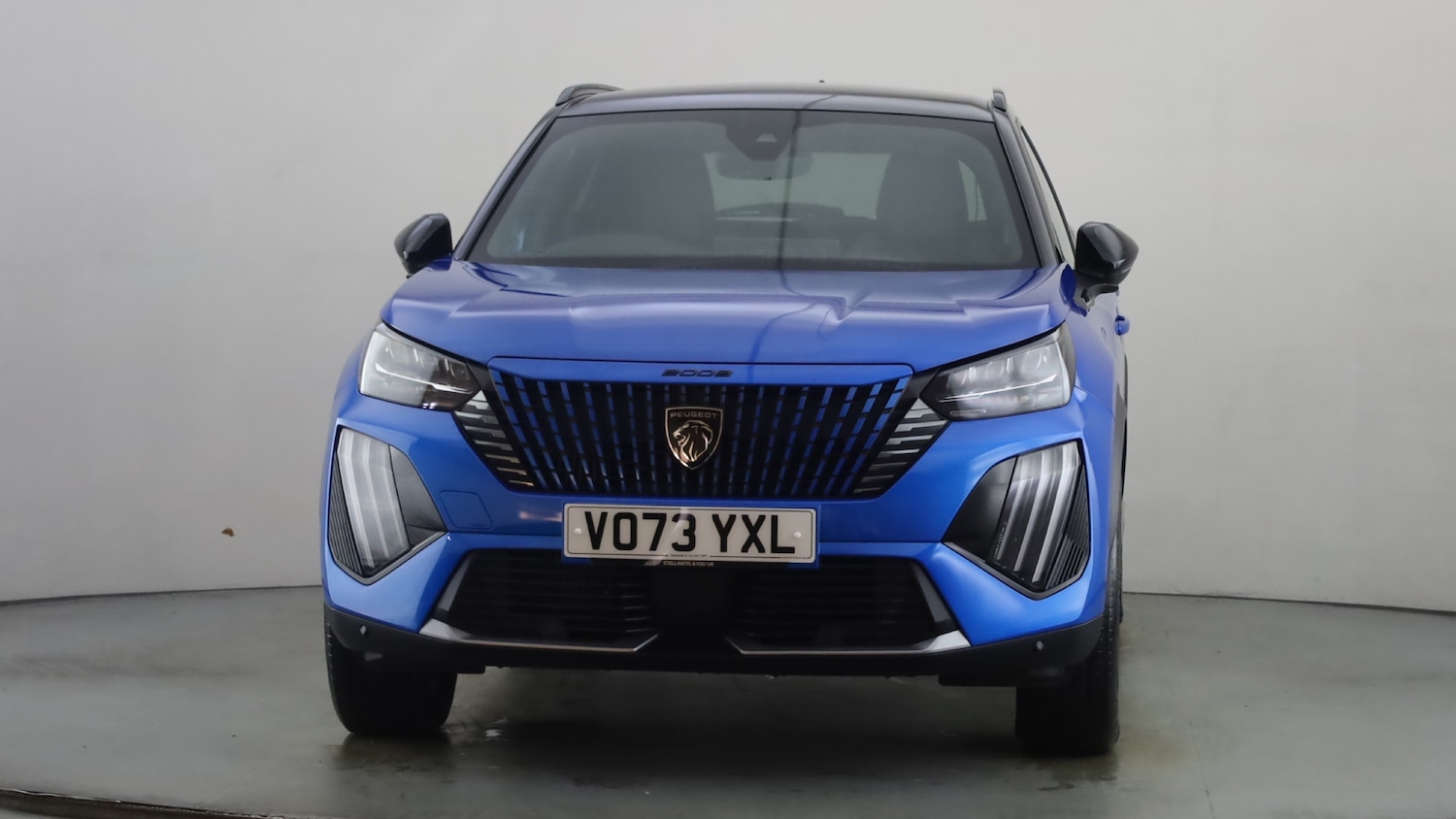 Used Peugeot 2008 2023 for sale - 76389553: Photo 16