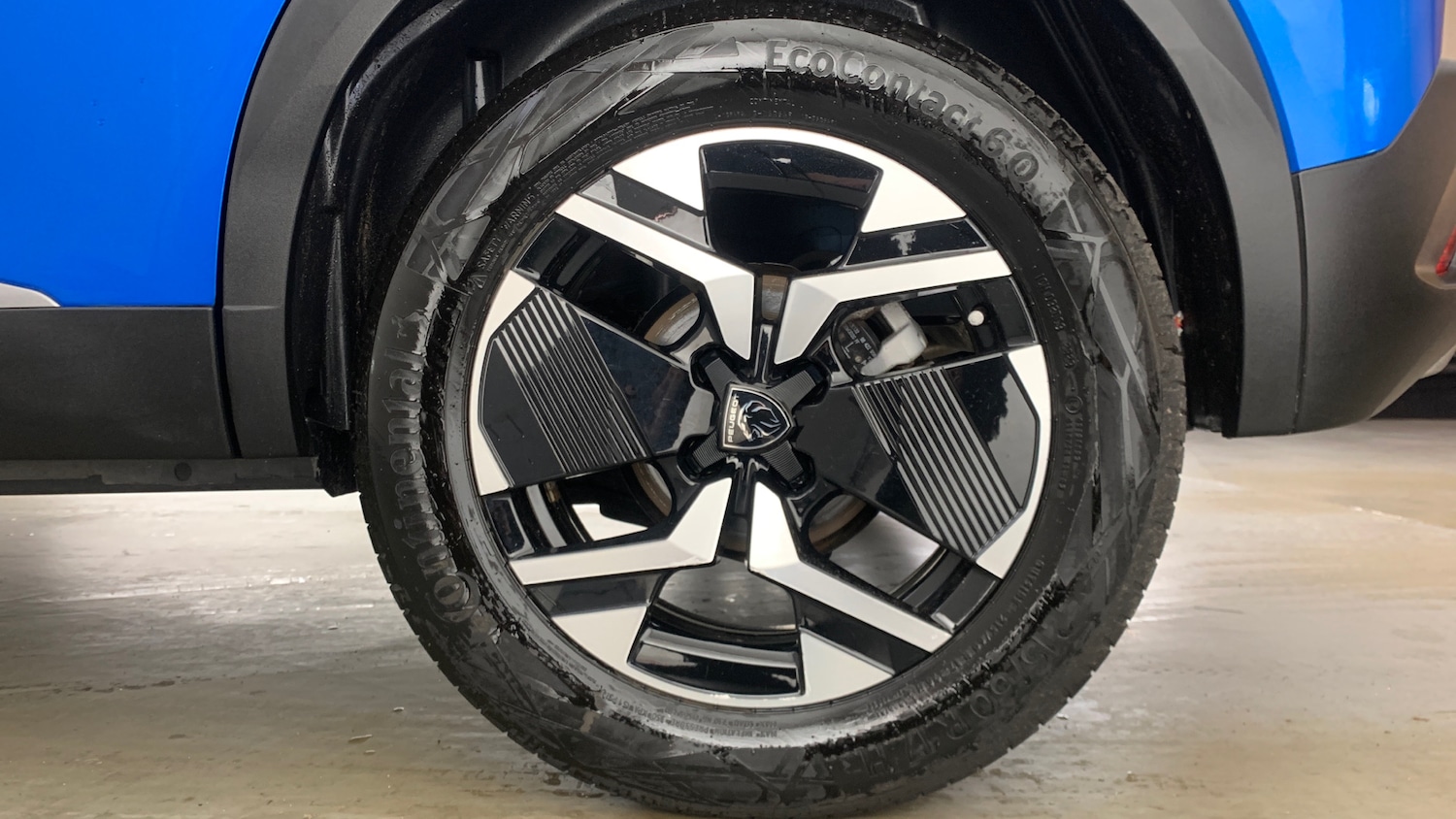 Used Peugeot 2008 2023 for sale - 76389553: Photo 17