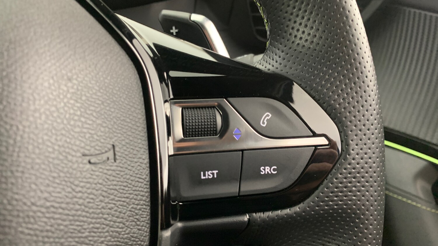 Used Peugeot 2008 2023 for sale - 76389553: Photo 18