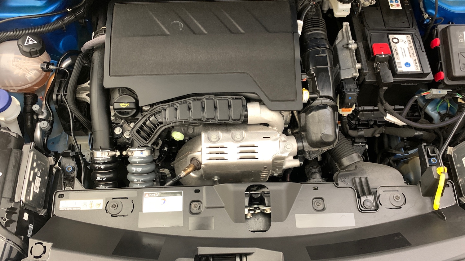 Used Peugeot 2008 2023 for sale - 76389553: Photo 21