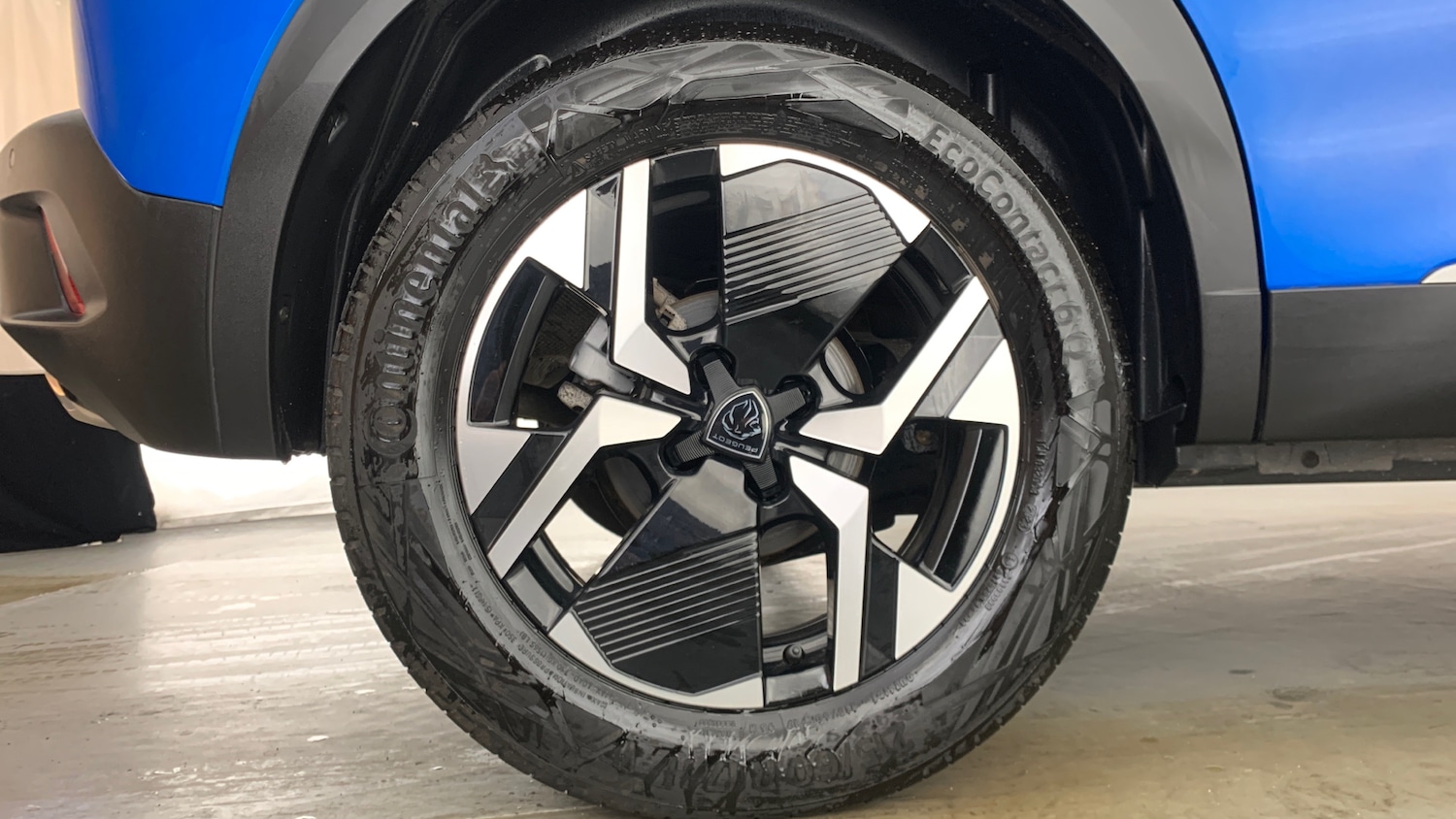 Used Peugeot 2008 2023 for sale - 76389553: Photo 22