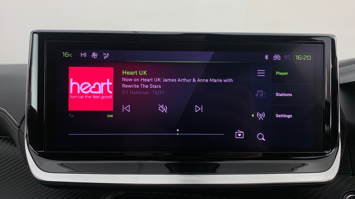 Used Peugeot 2008 2023 for sale - 76389553: Photo 24