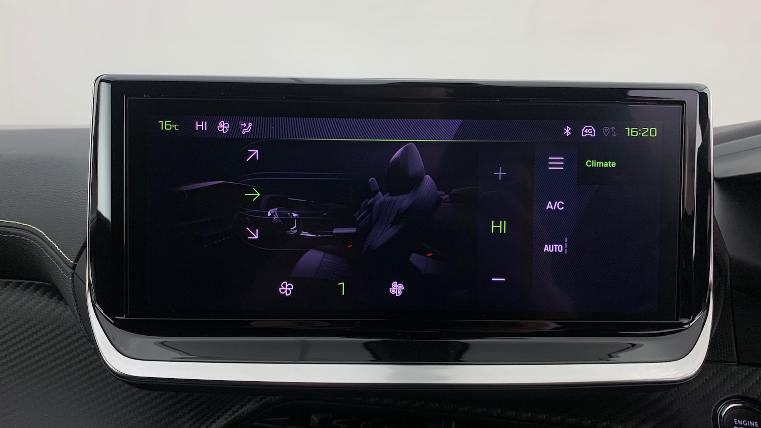 Used Peugeot 2008 2023 for sale - 76389553: Photo 26