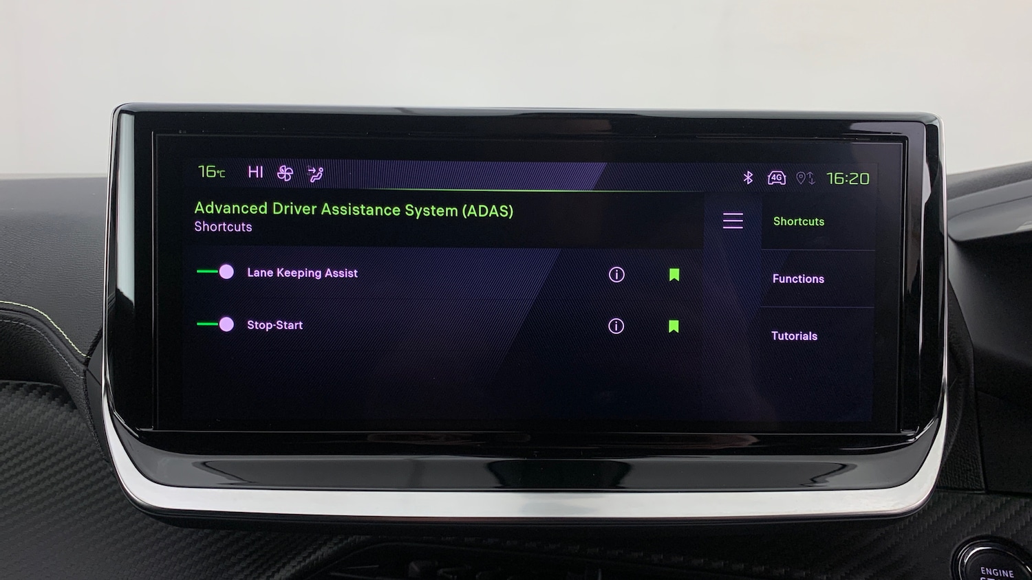 Used Peugeot 2008 2023 for sale - 76389553: Photo 27