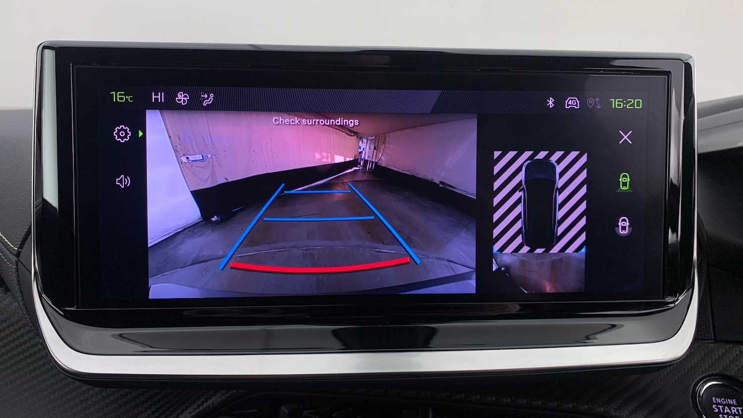 Used Peugeot 2008 2023 for sale - 76389553: Photo 28