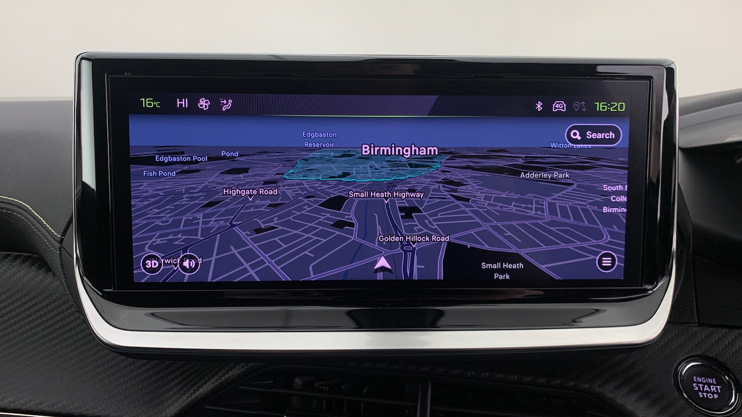 Used Peugeot 2008 2023 for sale - 76389553: Photo 29