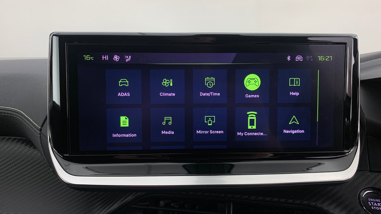 Used Peugeot 2008 2023 for sale - 76389553: Photo 30