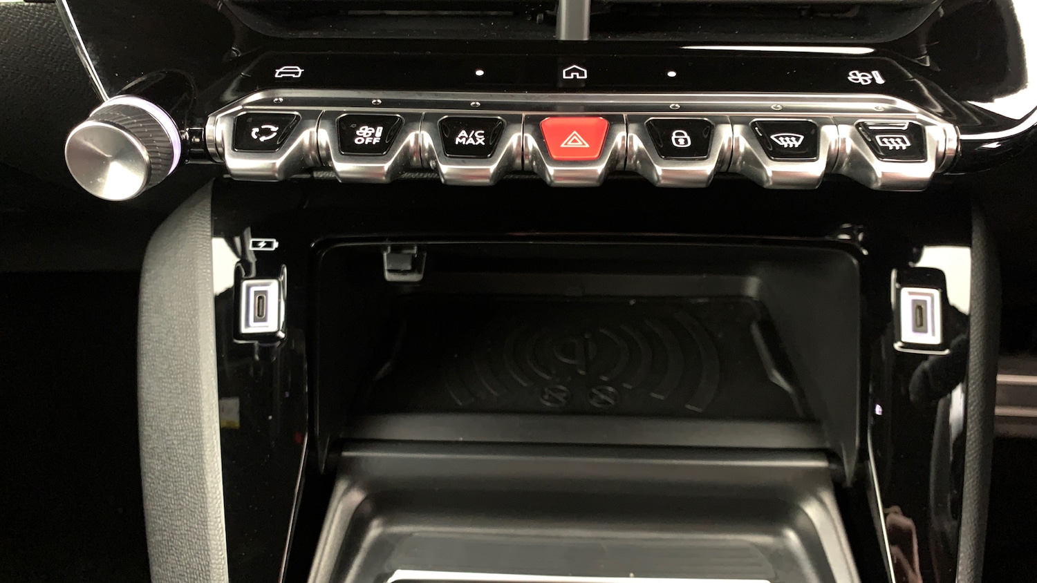 Used Peugeot 2008 2023 for sale - 76389553: Photo 31