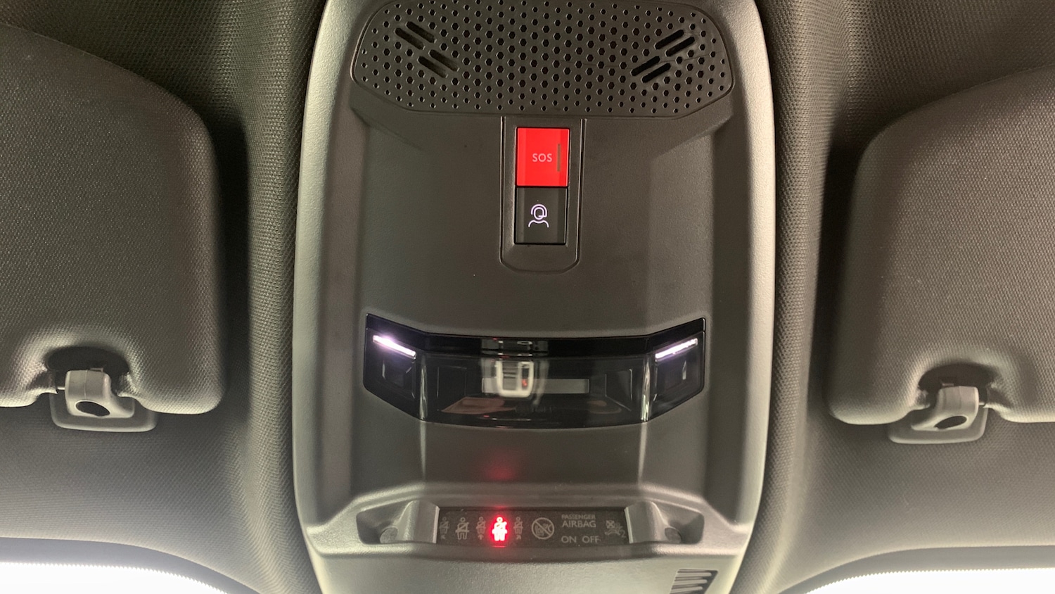 Used Peugeot 2008 2023 for sale - 76389553: Photo 34