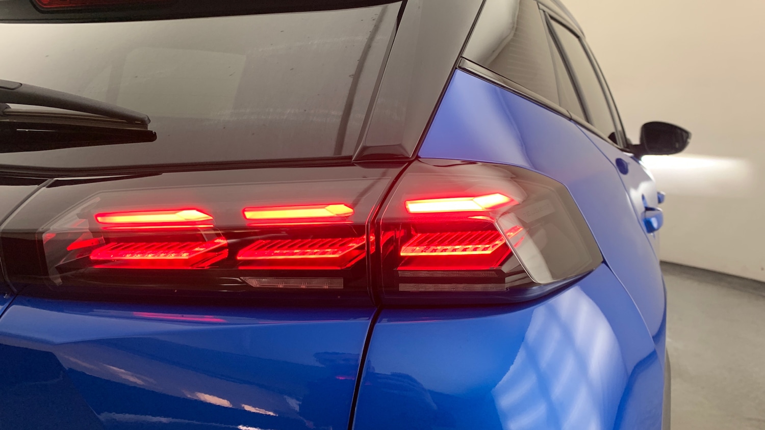 Used Peugeot 2008 2023 for sale - 76389553: Photo 42