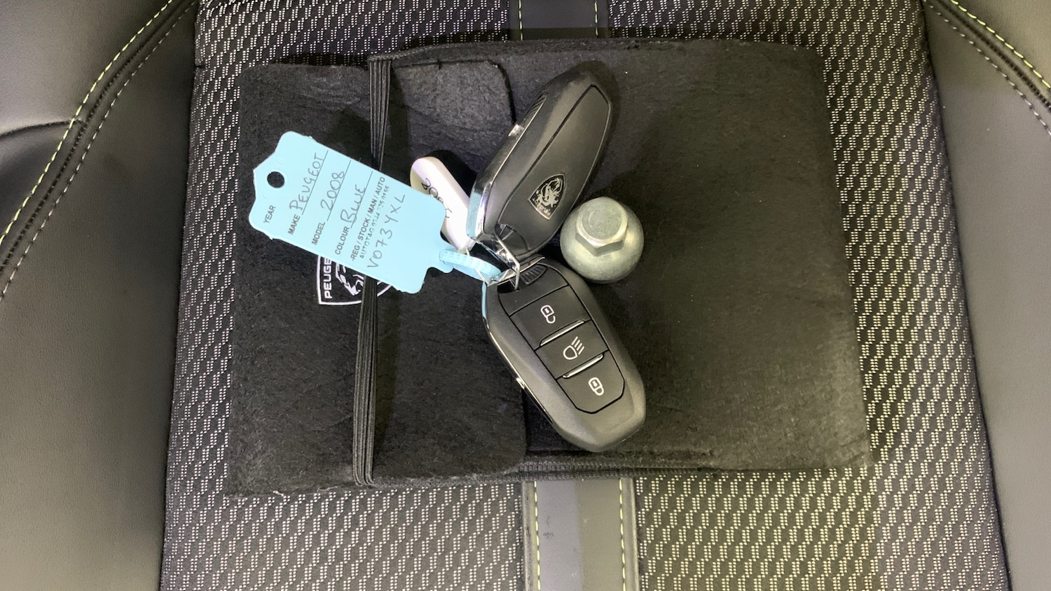 Used Peugeot 2008 2023 for sale - 76389553: Photo 43