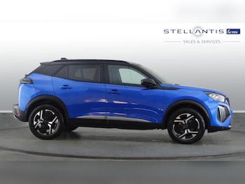 Used Peugeot 2008 2023 for sale - 76389553: Photo