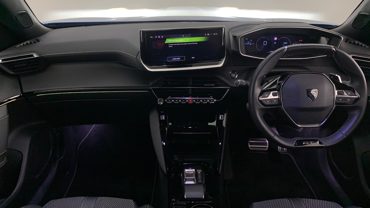 Used Peugeot 2008 2023 for sale - 76389553: Photo 9