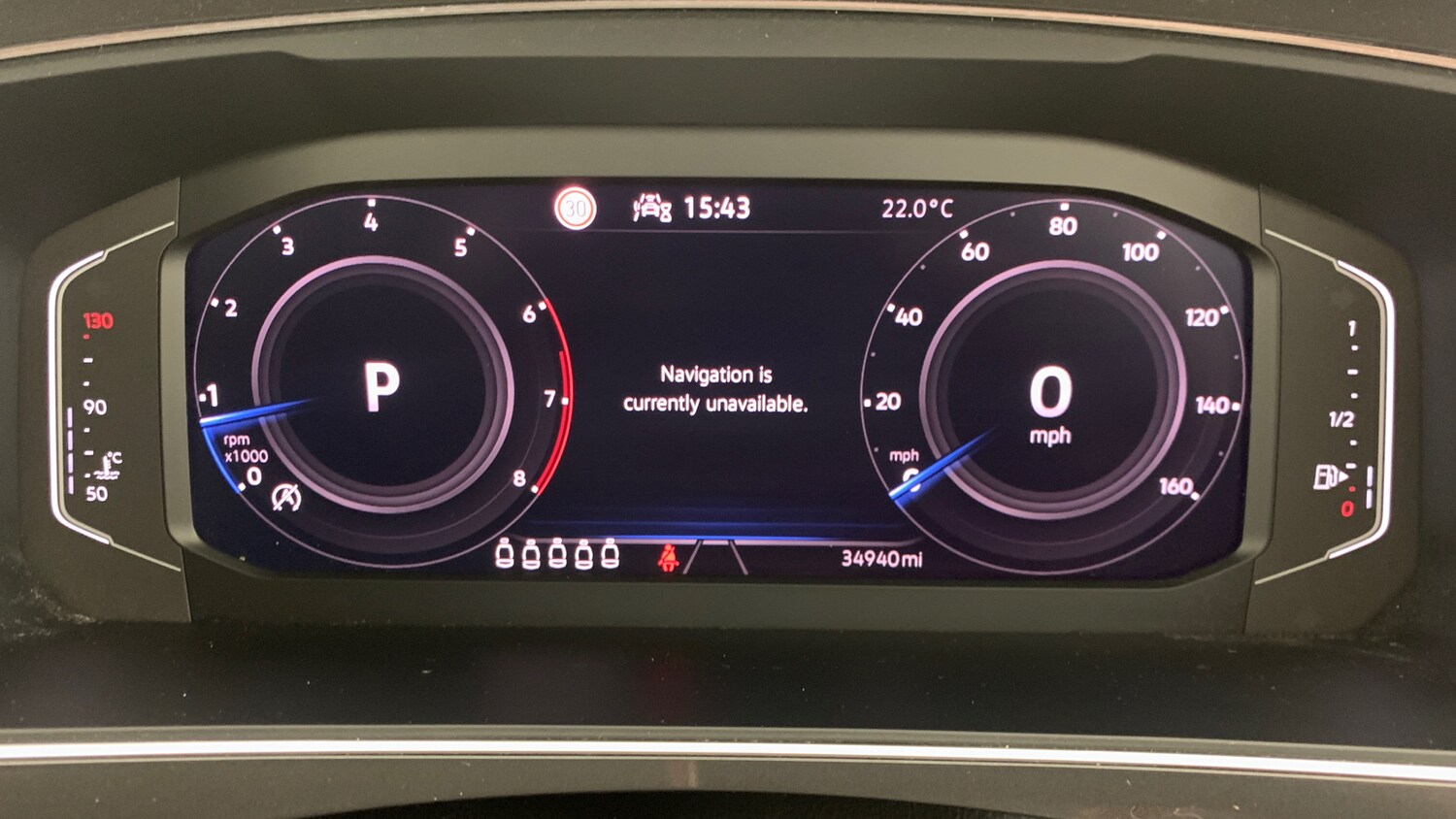 Used Volkswagen Tiguan Allspace 2023 for sale - 76073669: Photo 10