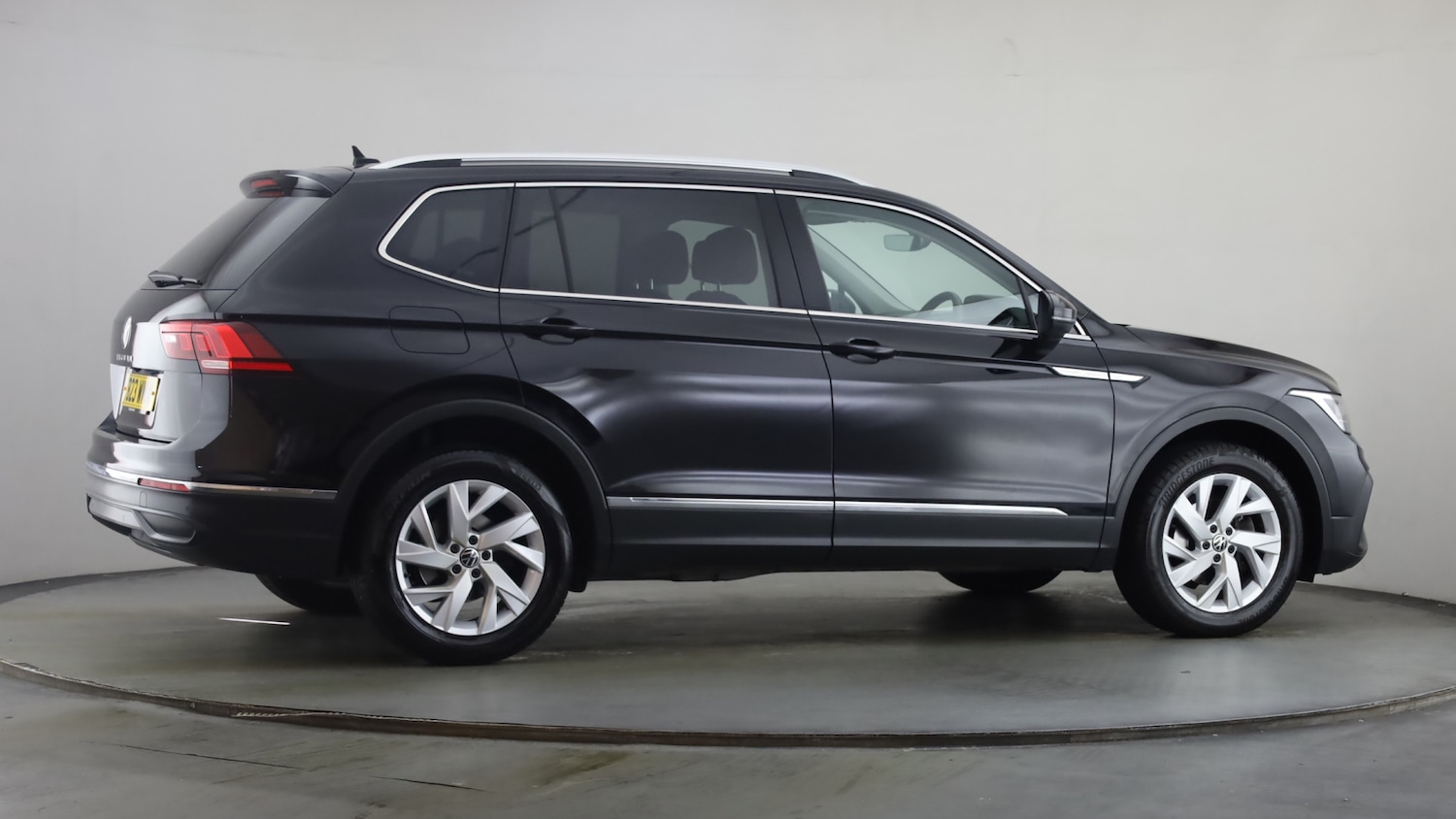 Used Volkswagen Tiguan Allspace 2023 for sale - 76073669: Photo 12