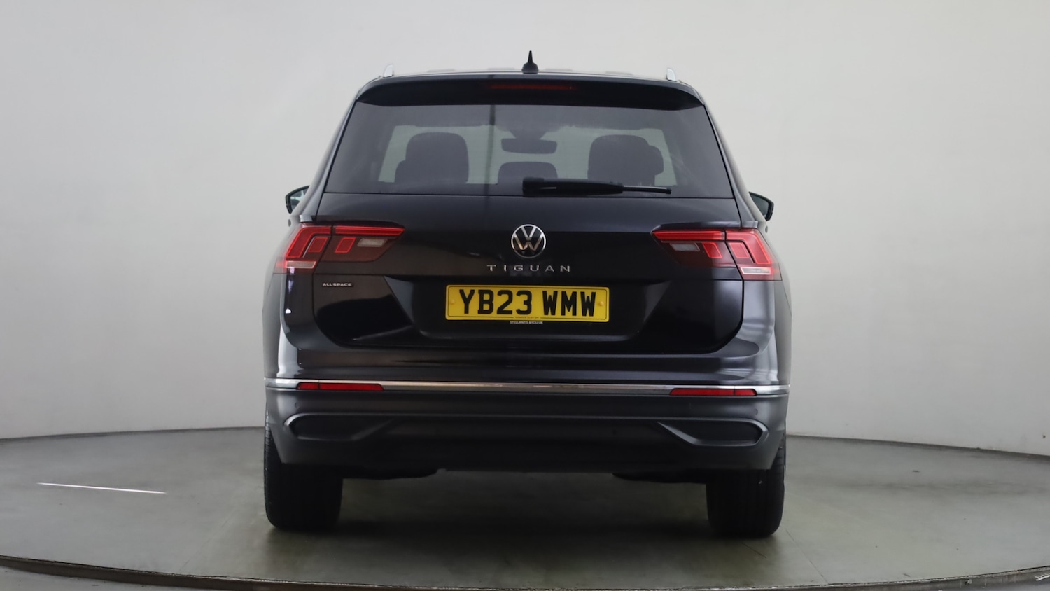 Used Volkswagen Tiguan Allspace 2023 for sale - 76073669: Photo 13