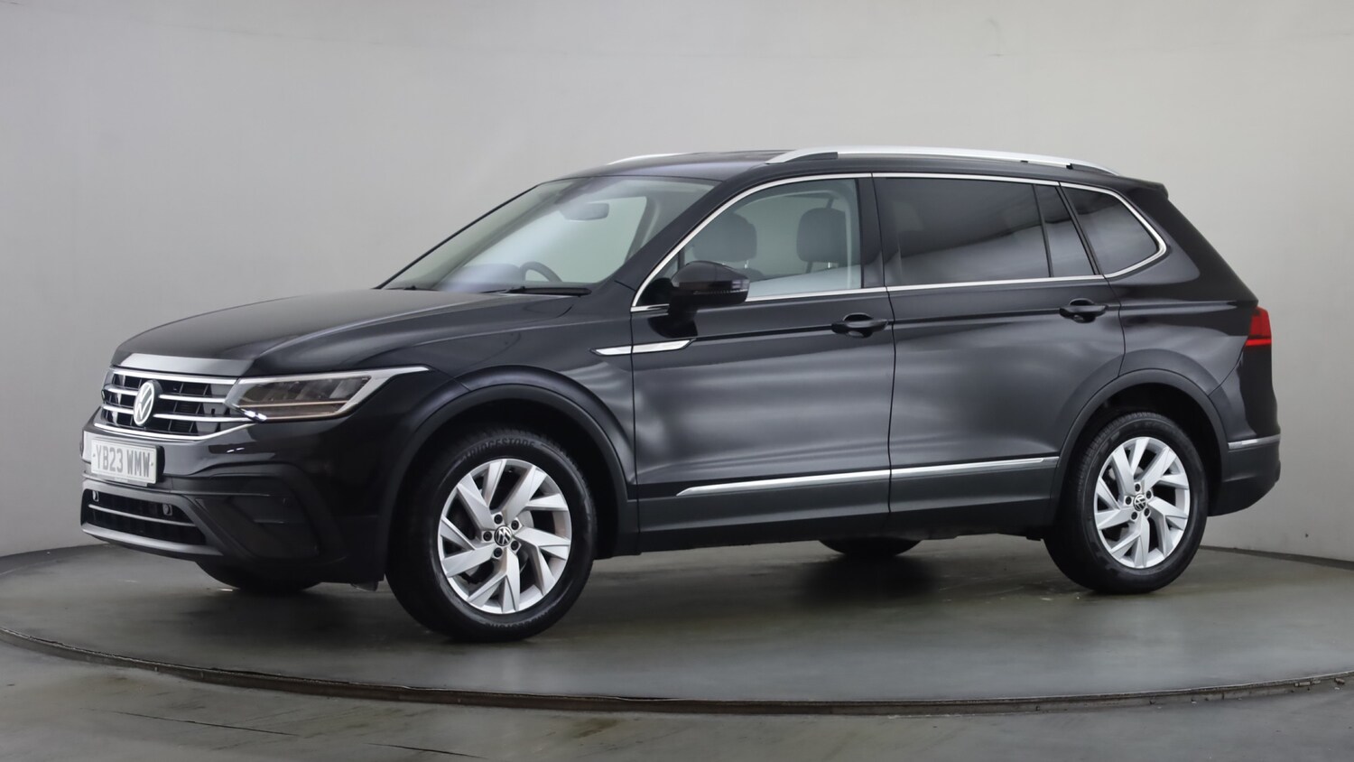 Used Volkswagen Tiguan Allspace 2023 for sale - 76073669: Photo 15