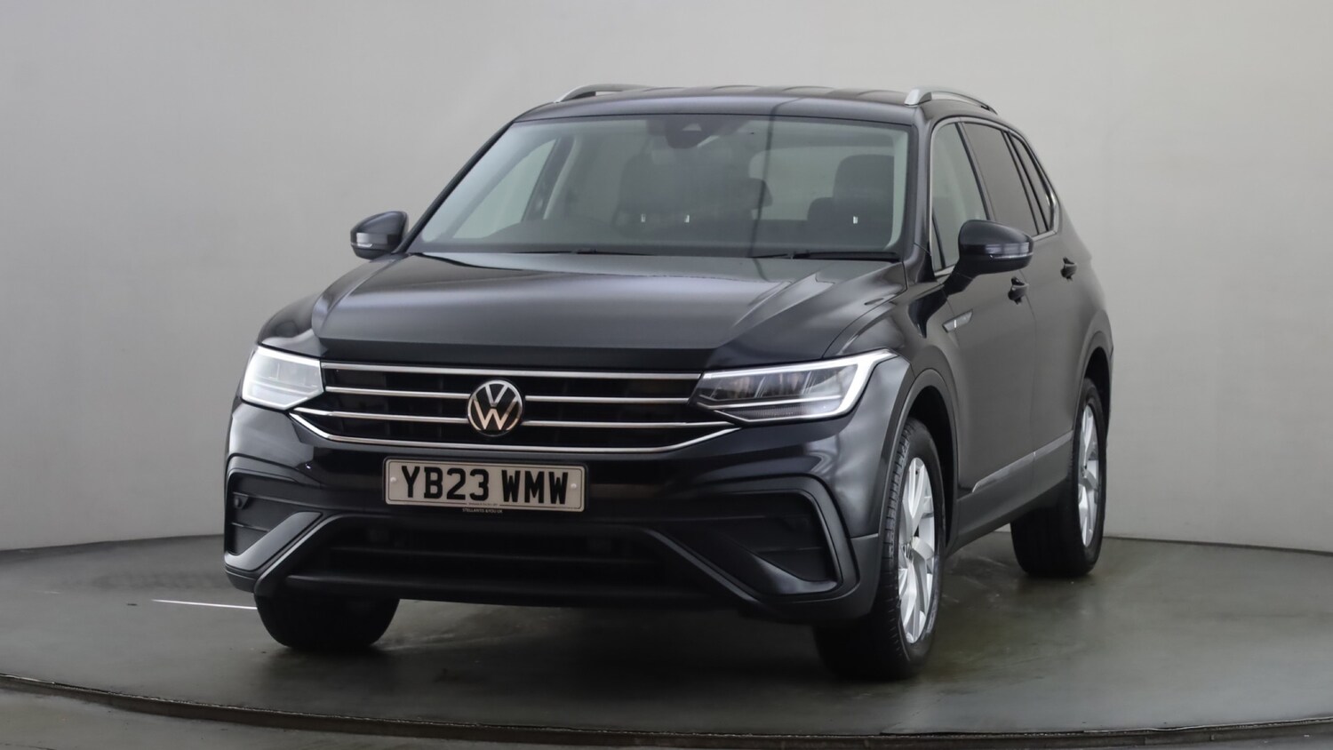 Used Volkswagen Tiguan Allspace 2023 for sale - 76073669: Photo 16