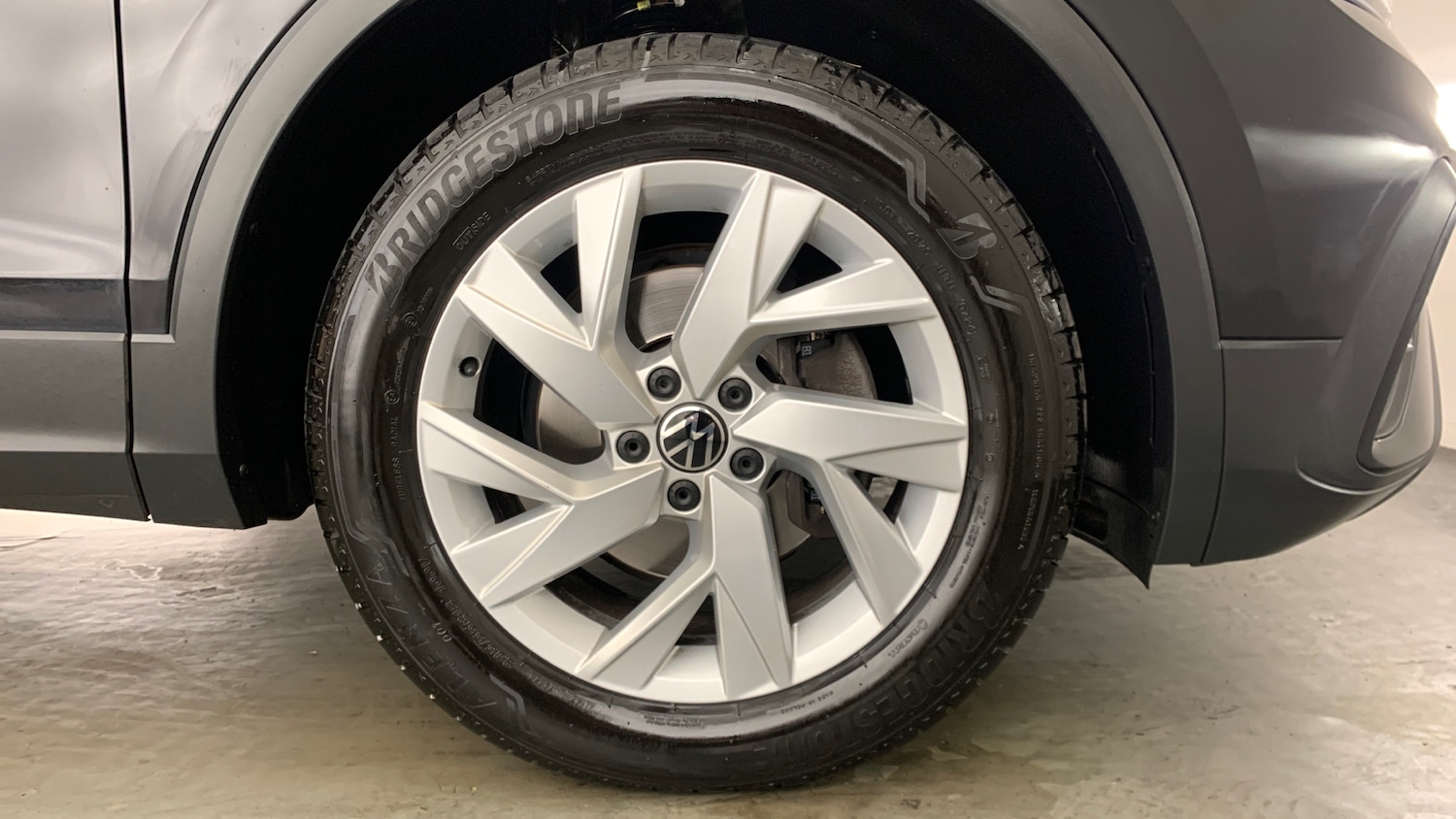Used Volkswagen Tiguan Allspace 2023 for sale - 76073669: Photo 23
