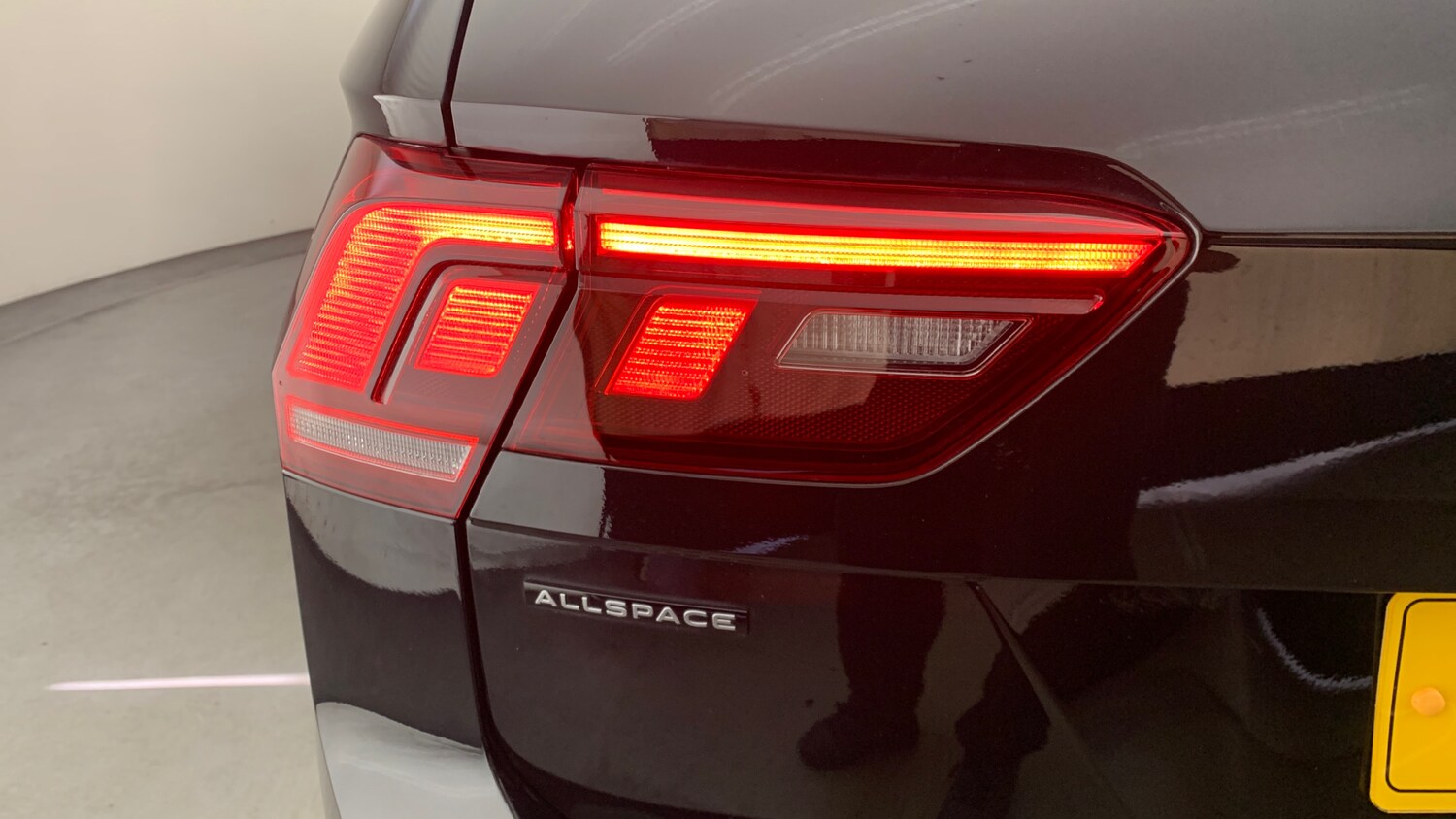 Used Volkswagen Tiguan Allspace 2023 for sale - 76073669: Photo 28