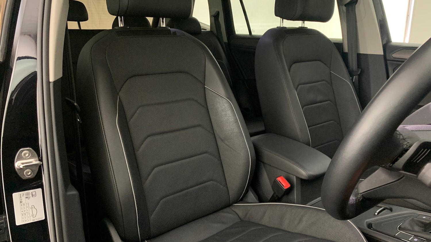 Used Volkswagen Tiguan Allspace 2023 for sale - 76073669: Photo 34