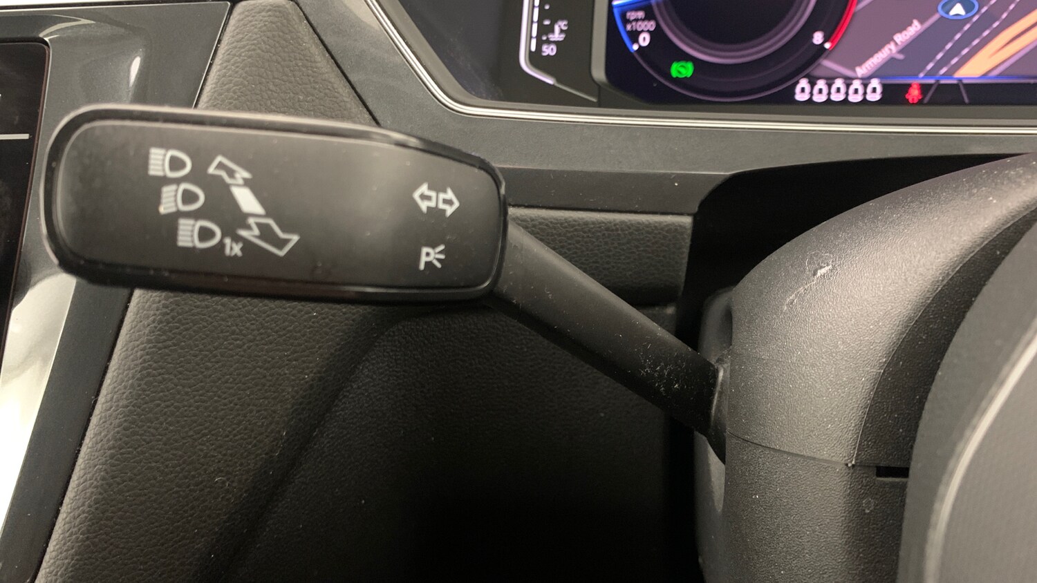 Used Volkswagen Tiguan Allspace 2023 for sale - 76073669: Photo 38