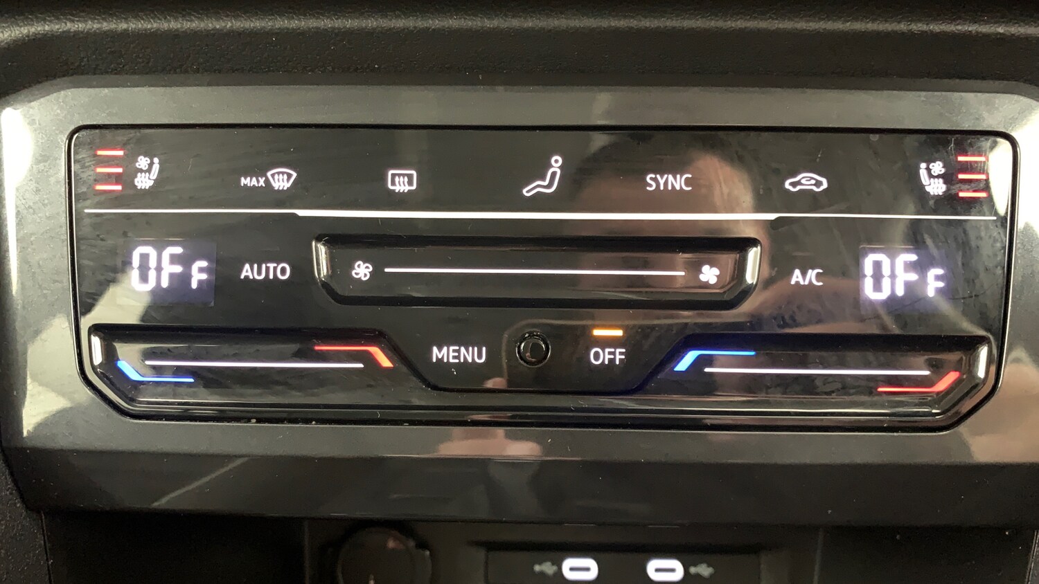 Used Volkswagen Tiguan Allspace 2023 for sale - 76073669: Photo 40