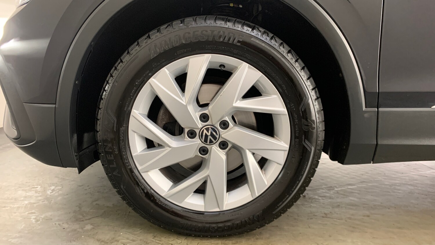 Used Volkswagen Tiguan Allspace 2023 for sale - 76073669: Photo 6