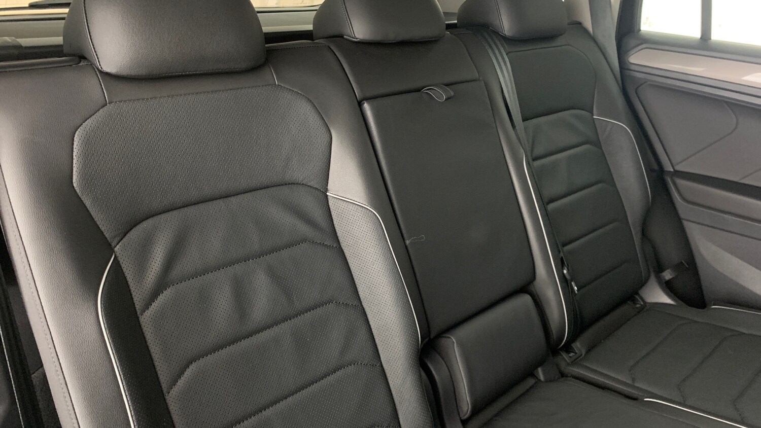 Used Volkswagen Tiguan Allspace 2023 for sale - 76073669: Photo 7