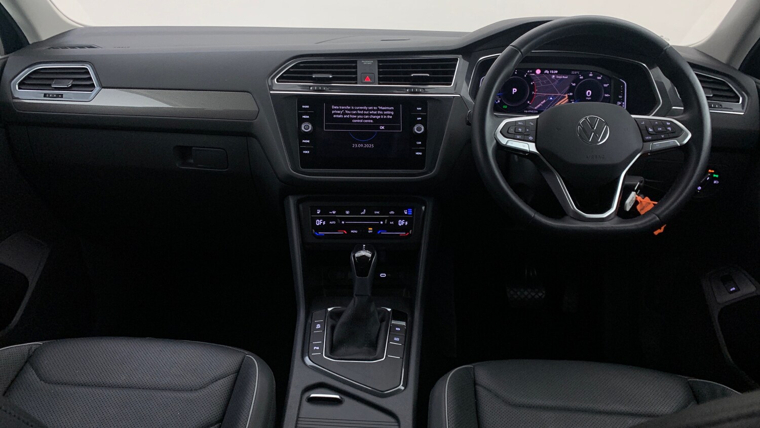 Used Volkswagen Tiguan Allspace 2023 for sale - 76073669: Photo 9