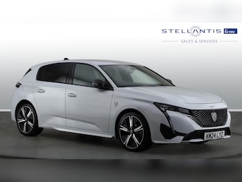 Peugeot - 308